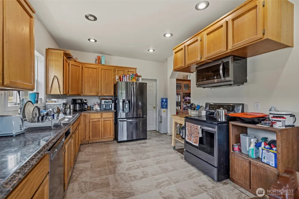 7090 Wilde Rd Concrete, WA 98237