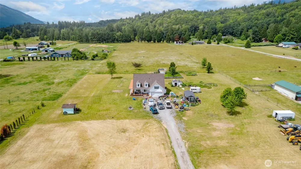 7090 Wilde Rd Concrete, WA 98237