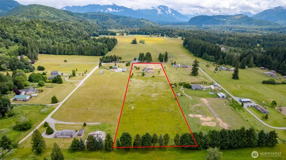 7090 Wilde Rd Concrete, WA 98237