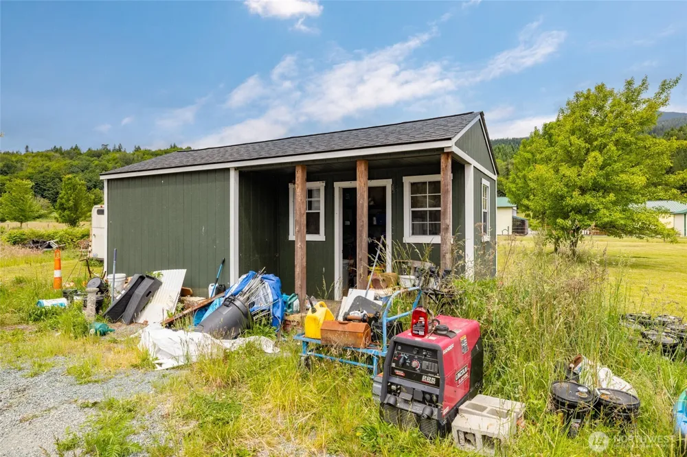 7090 Wilde Rd Concrete, WA 98237