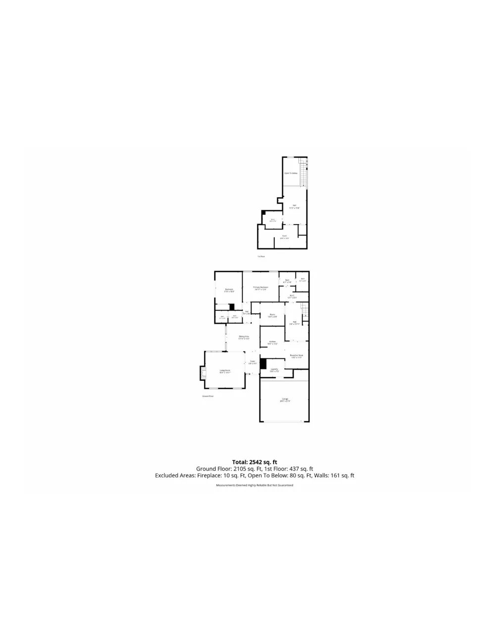 6109 Grass Hollow Austin, TX 78750
