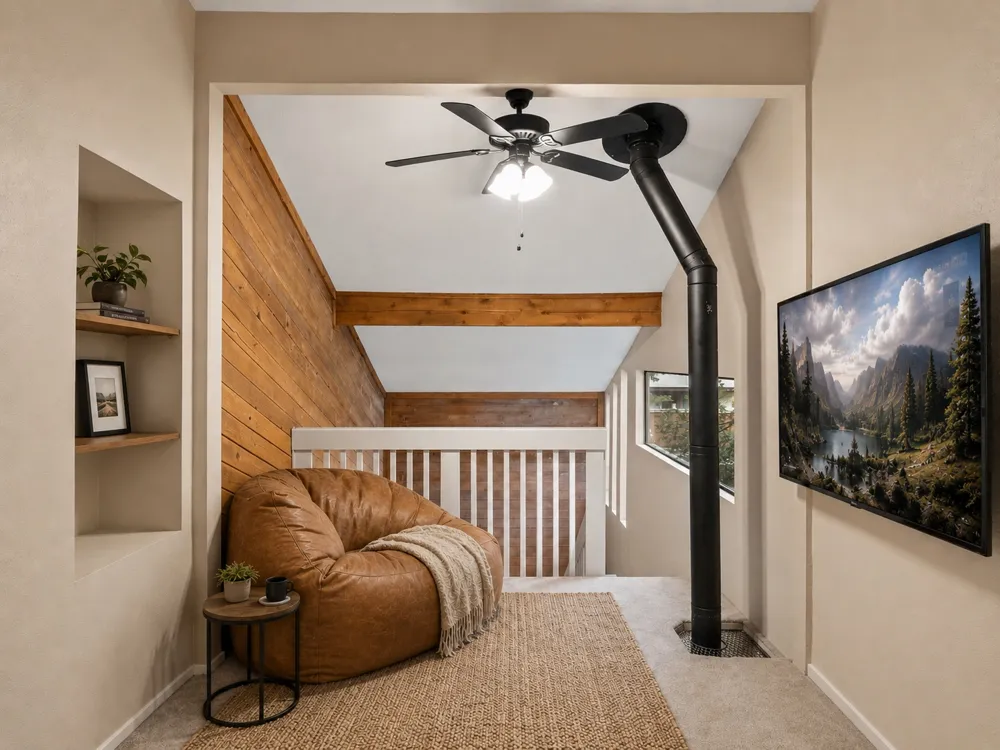 6109 Grass Hollow Austin, TX 78750
