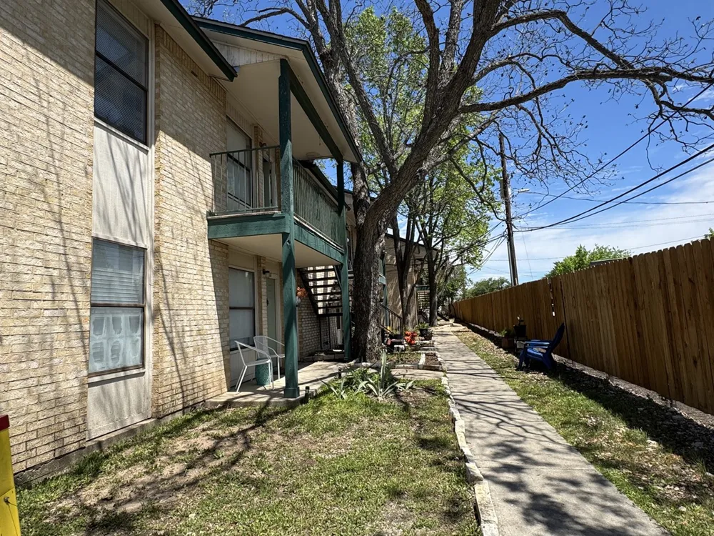 1624 Aquarena Springs Drive #A102 San Marcos, TX 78666