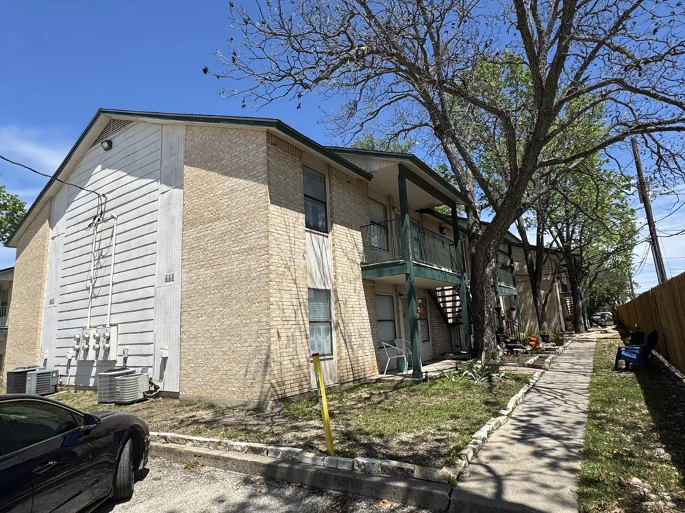 1624 Aquarena Springs Drive #A102 San Marcos, TX 78666