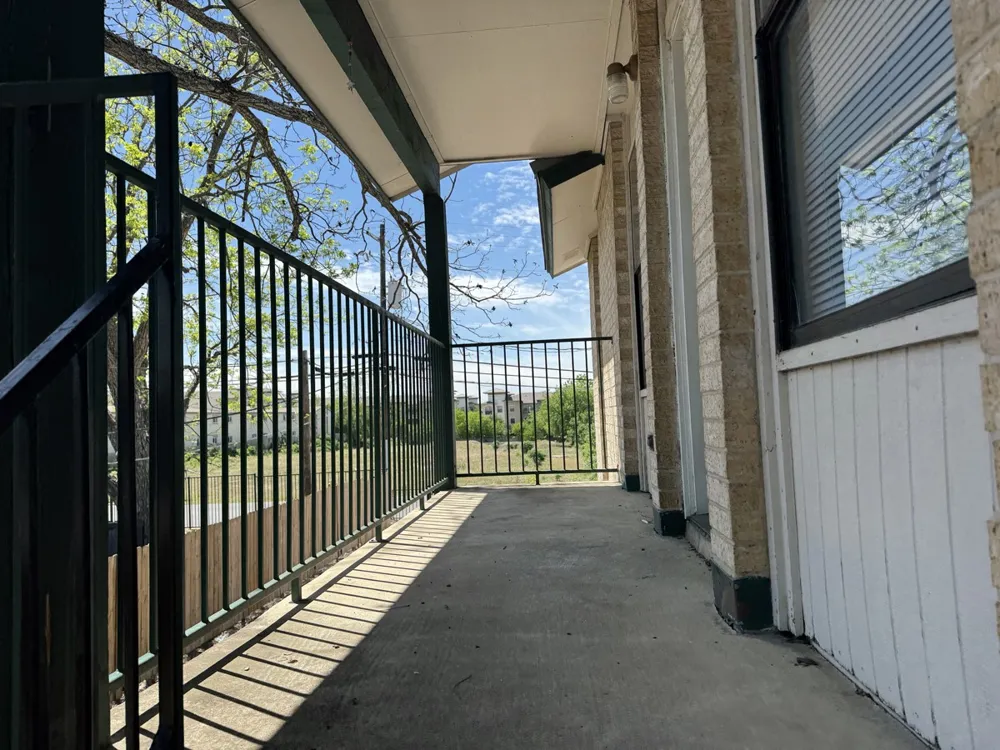 1624 Aquarena Springs Drive #A102 San Marcos, TX 78666