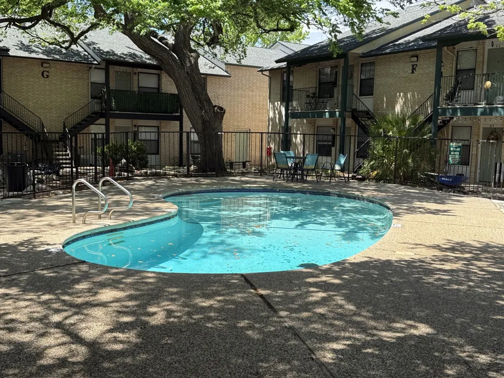 1624 Aquarena Springs Drive #A102 San Marcos, TX 78666