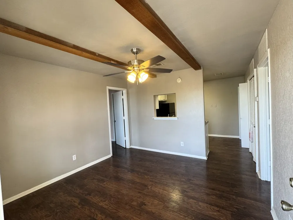 1624 Aquarena Springs Drive #A102 San Marcos, TX 78666