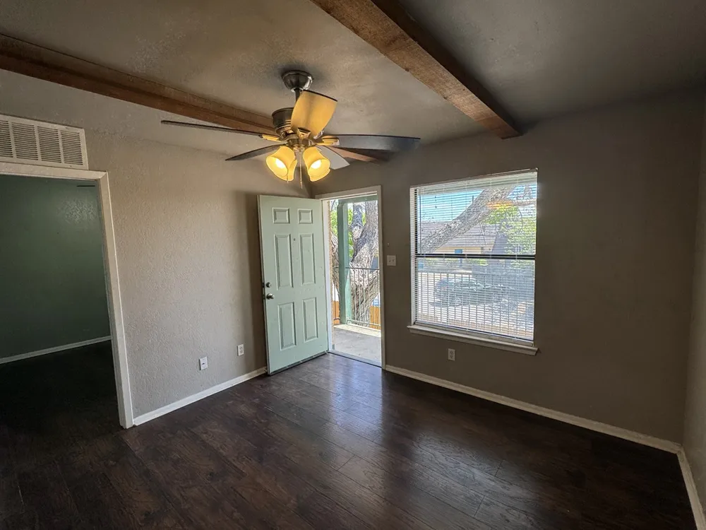 1624 Aquarena Springs Drive #A102 San Marcos, TX 78666