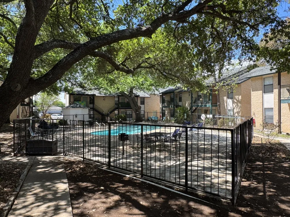 1624 Aquarena Springs Drive #A102 San Marcos, TX 78666