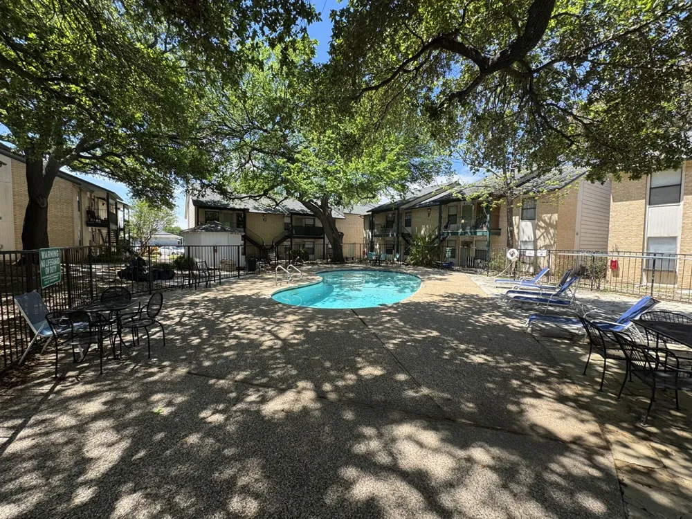 1624 Aquarena Springs Drive #A102 San Marcos, TX 78666