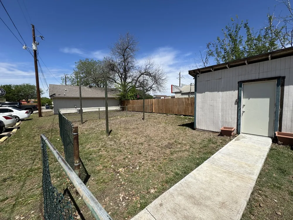 1624 Aquarena Springs Drive #A102 San Marcos, TX 78666