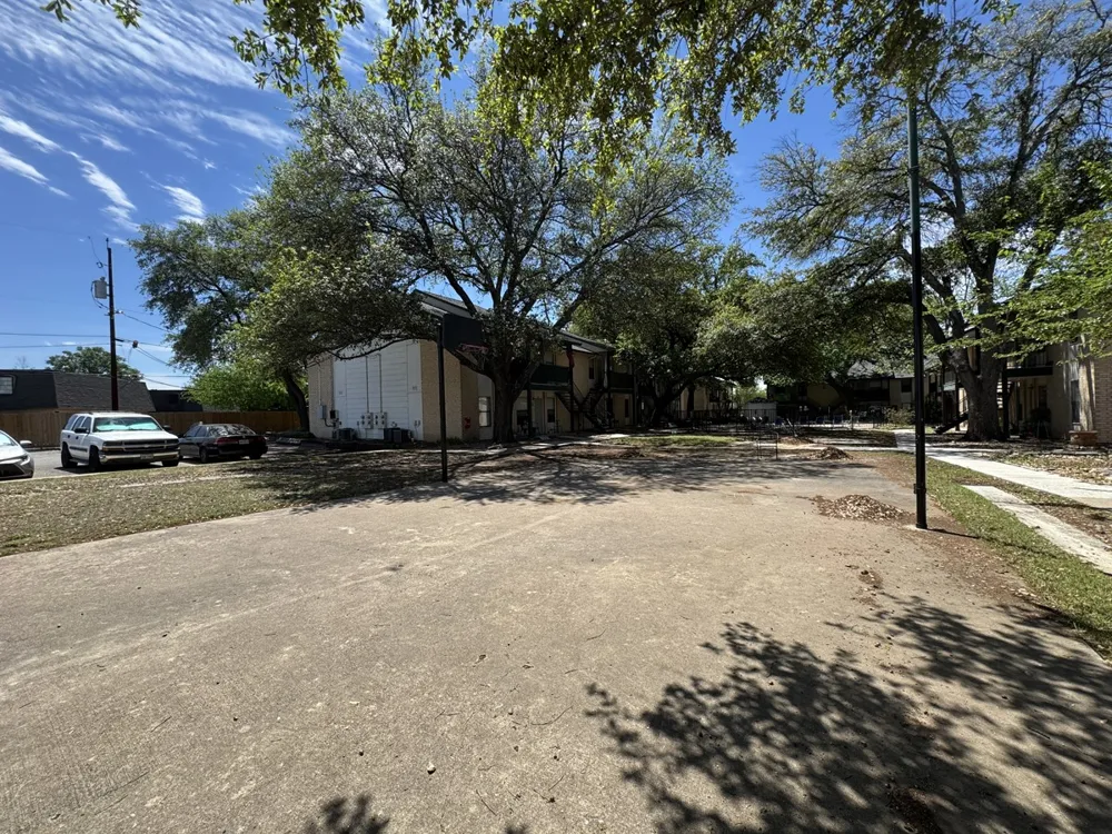 1624 Aquarena Springs Drive #A102 San Marcos, TX 78666