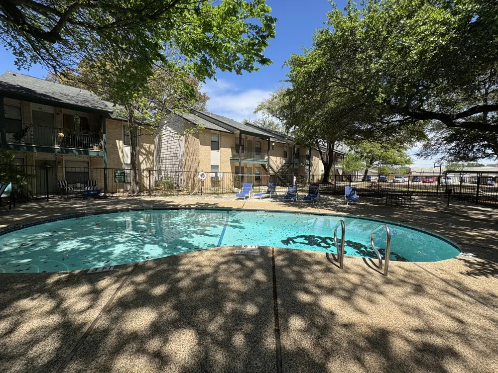 1624 Aquarena Springs Drive #A102 San Marcos, TX 78666
