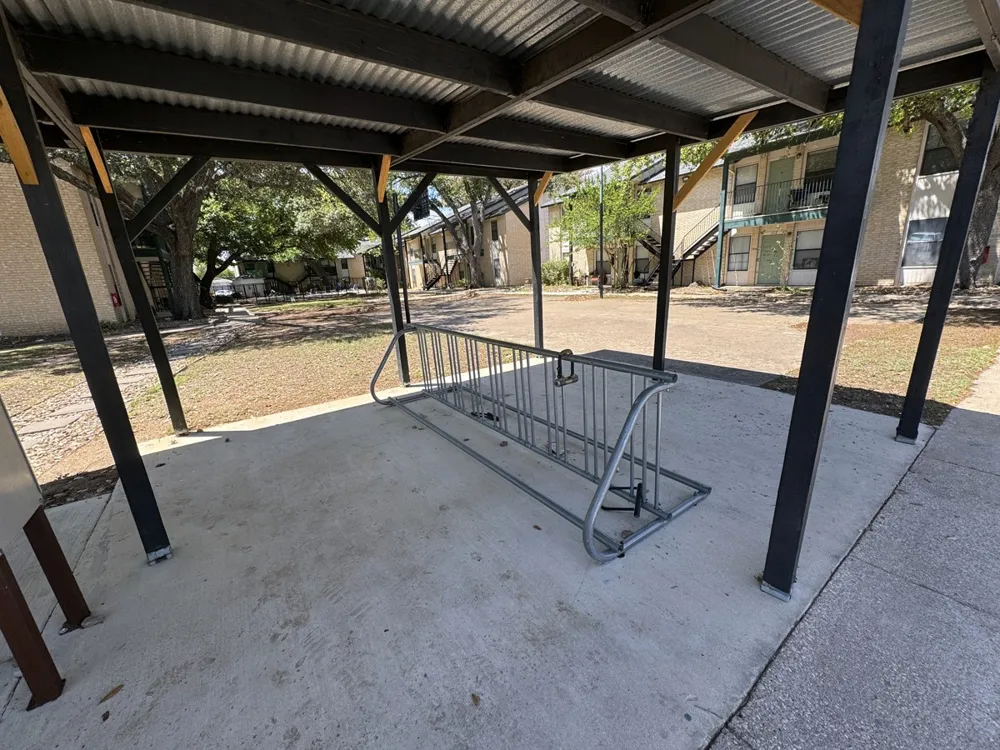 1624 Aquarena Springs Drive #A102 San Marcos, TX 78666
