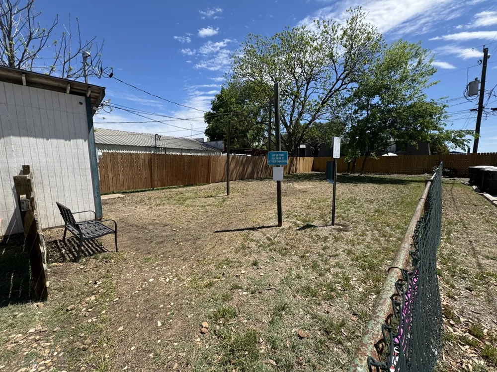 1624 Aquarena Springs Drive #A102 San Marcos, TX 78666