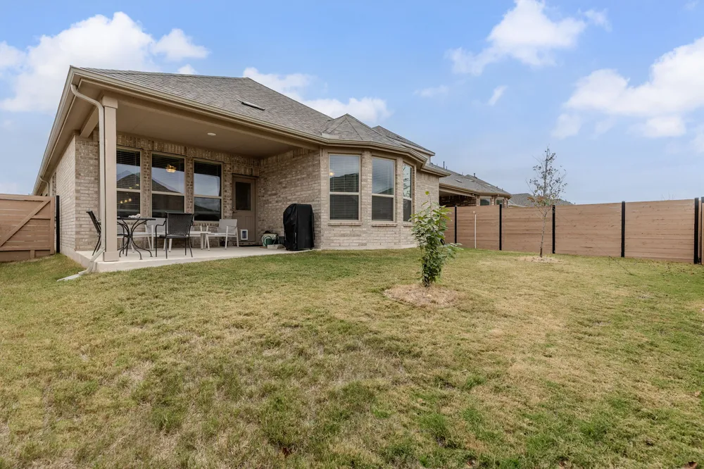 116 Raleigh Drive Georgetown, TX 78633