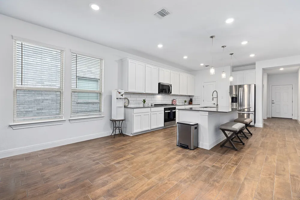116 Raleigh Drive Georgetown, TX 78633