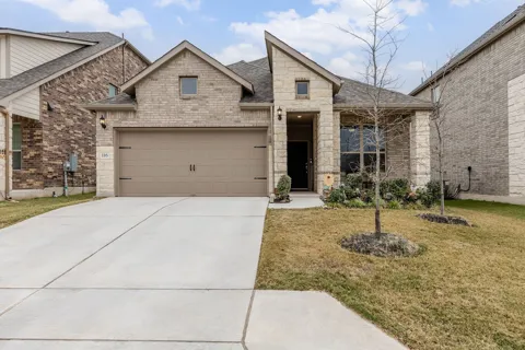 116 Raleigh Drive