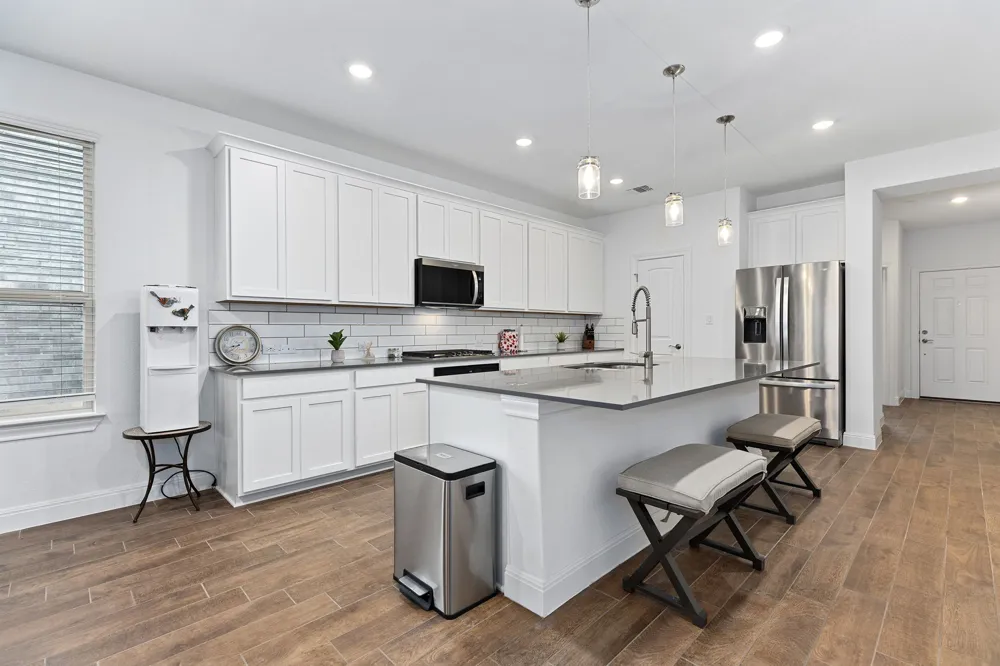 116 Raleigh Drive Georgetown, TX 78633