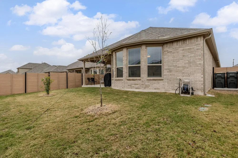 116 Raleigh Drive Georgetown, TX 78633