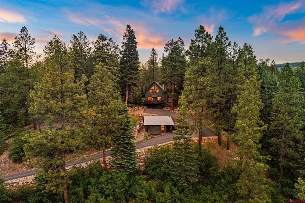 345 Skyline Drive Bayfield, CO 81122