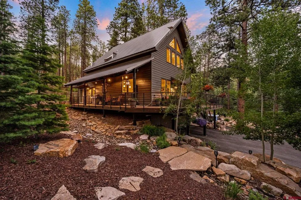 345 Skyline Drive Bayfield, CO 81122