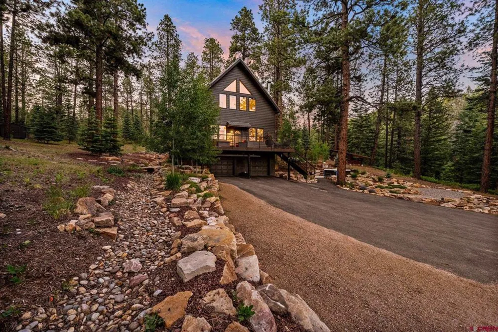 345 Skyline Drive Bayfield, CO 81122