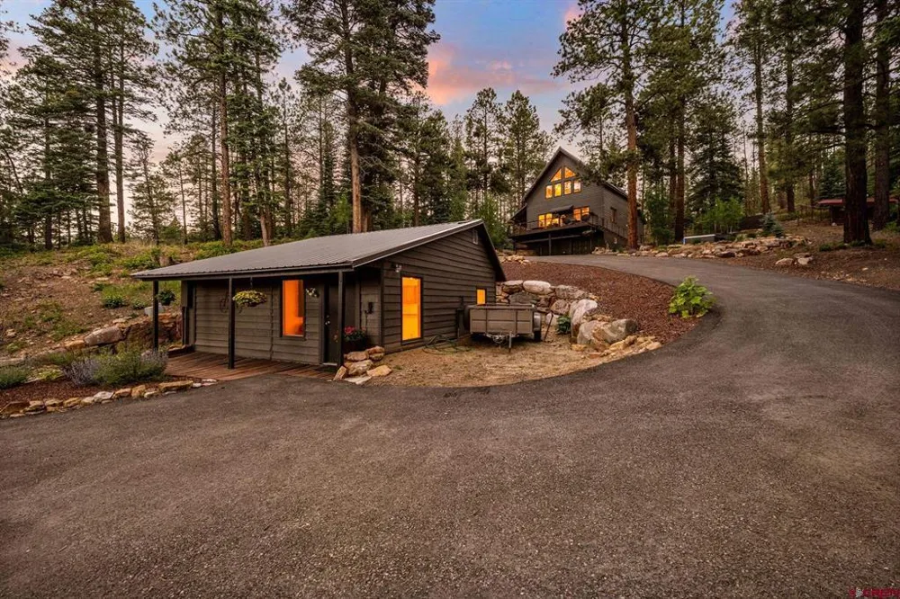345 Skyline Drive Bayfield, CO 81122