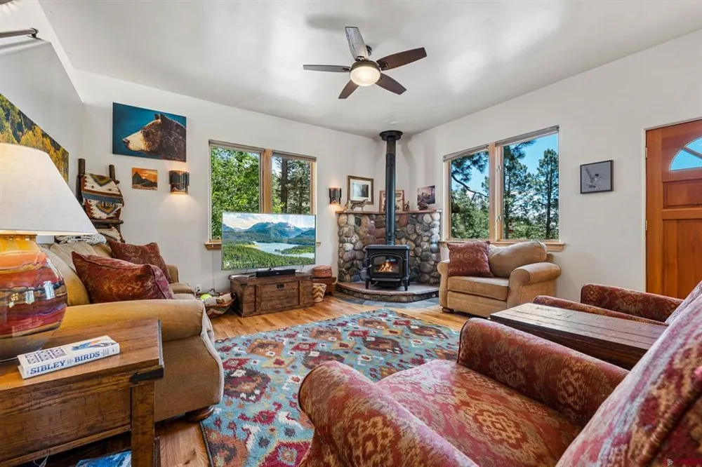 345 Skyline Drive Bayfield, CO 81122