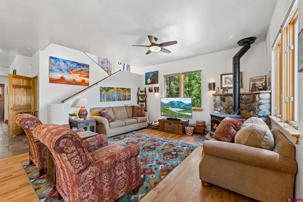345 Skyline Drive Bayfield, CO 81122