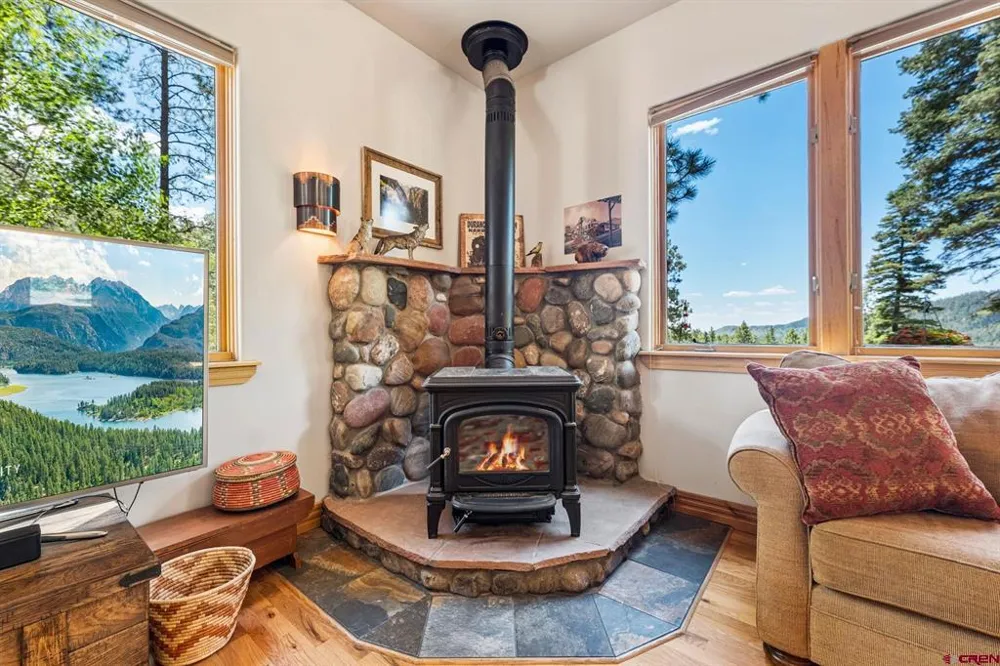 345 Skyline Drive Bayfield, CO 81122