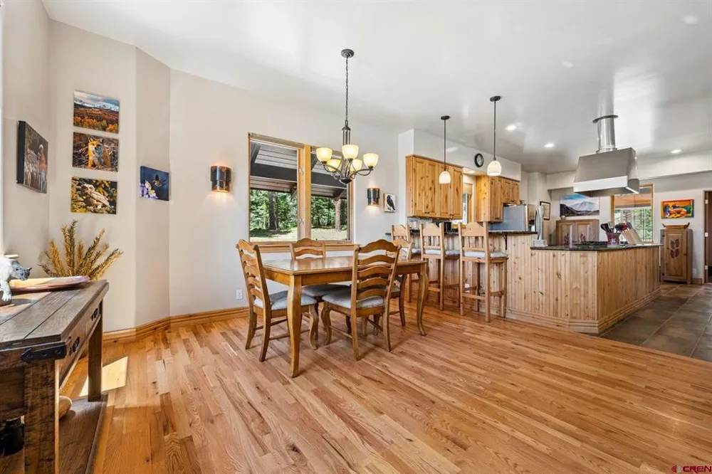 345 Skyline Drive Bayfield, CO 81122
