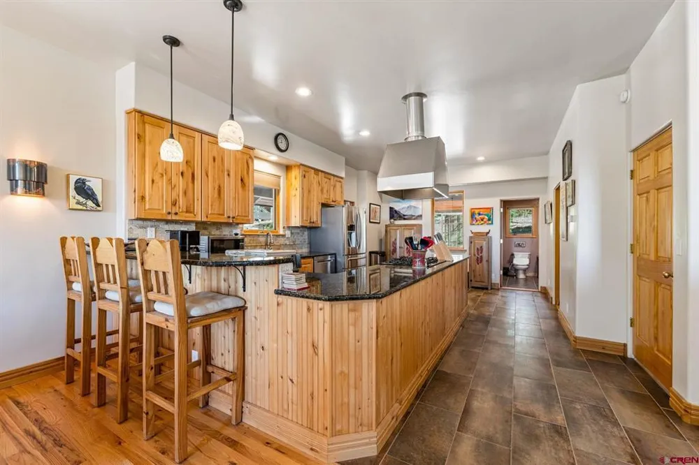 345 Skyline Drive Bayfield, CO 81122