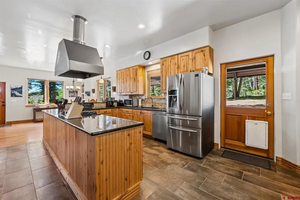 345 Skyline Drive Bayfield, CO 81122