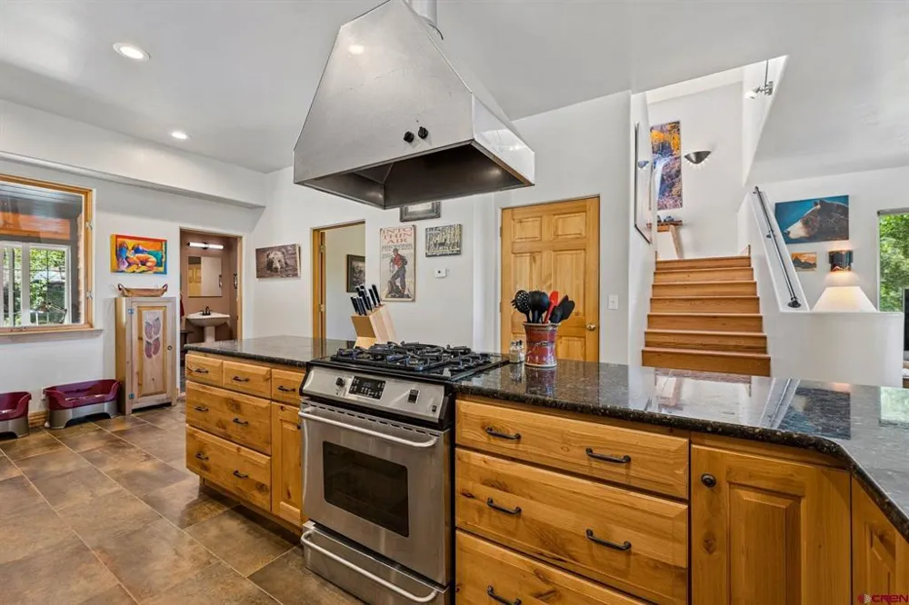345 Skyline Drive Bayfield, CO 81122