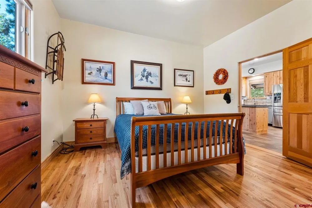 345 Skyline Drive Bayfield, CO 81122