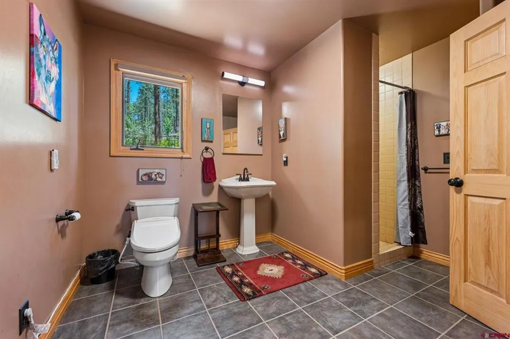 345 Skyline Drive Bayfield, CO 81122