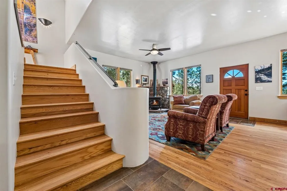 345 Skyline Drive Bayfield, CO 81122