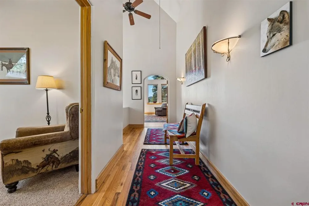 345 Skyline Drive Bayfield, CO 81122