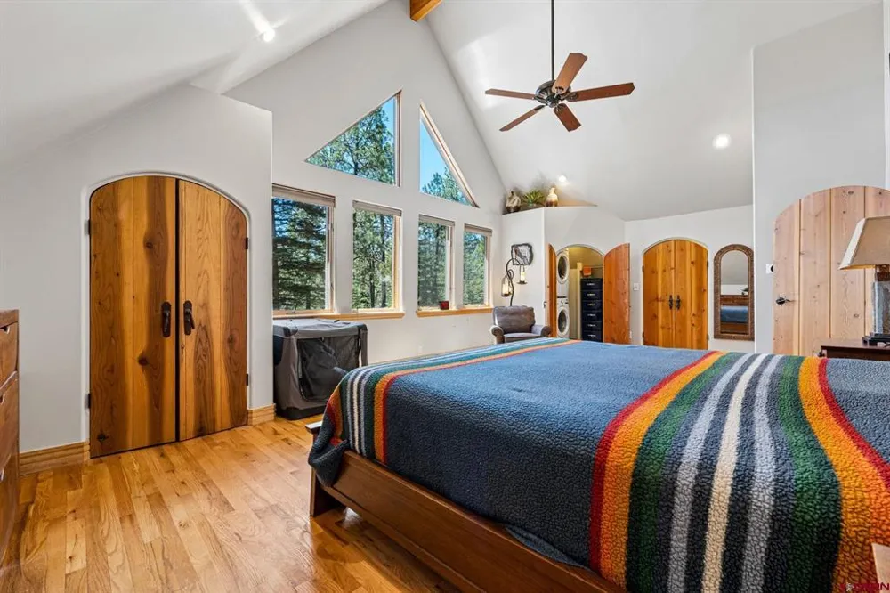 345 Skyline Drive Bayfield, CO 81122