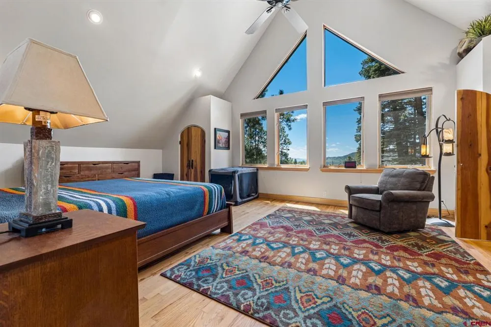 345 Skyline Drive Bayfield, CO 81122