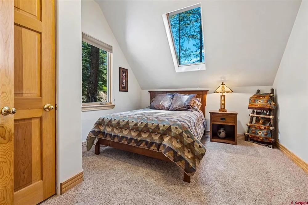 345 Skyline Drive Bayfield, CO 81122