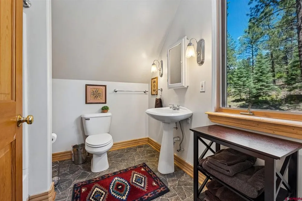 345 Skyline Drive Bayfield, CO 81122