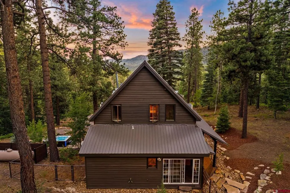 345 Skyline Drive Bayfield, CO 81122