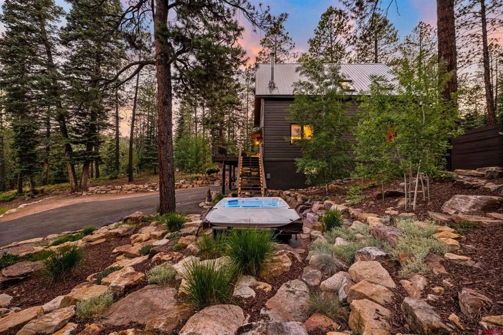 345 Skyline Drive Bayfield, CO 81122