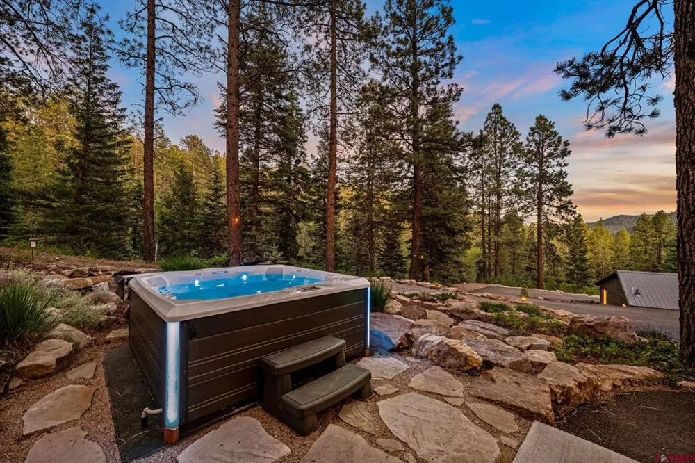 345 Skyline Drive Bayfield, CO 81122