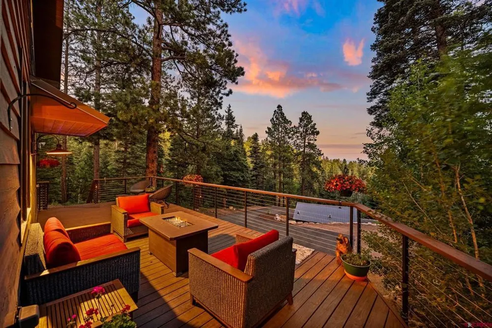 345 Skyline Drive Bayfield, CO 81122