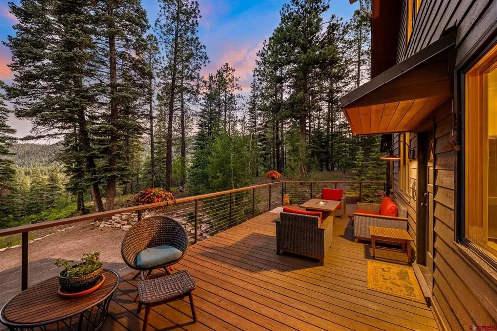 345 Skyline Drive Bayfield, CO 81122