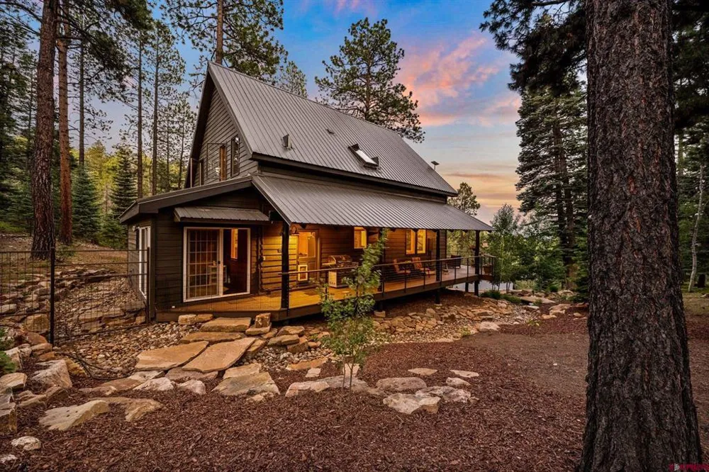 345 Skyline Drive Bayfield, CO 81122