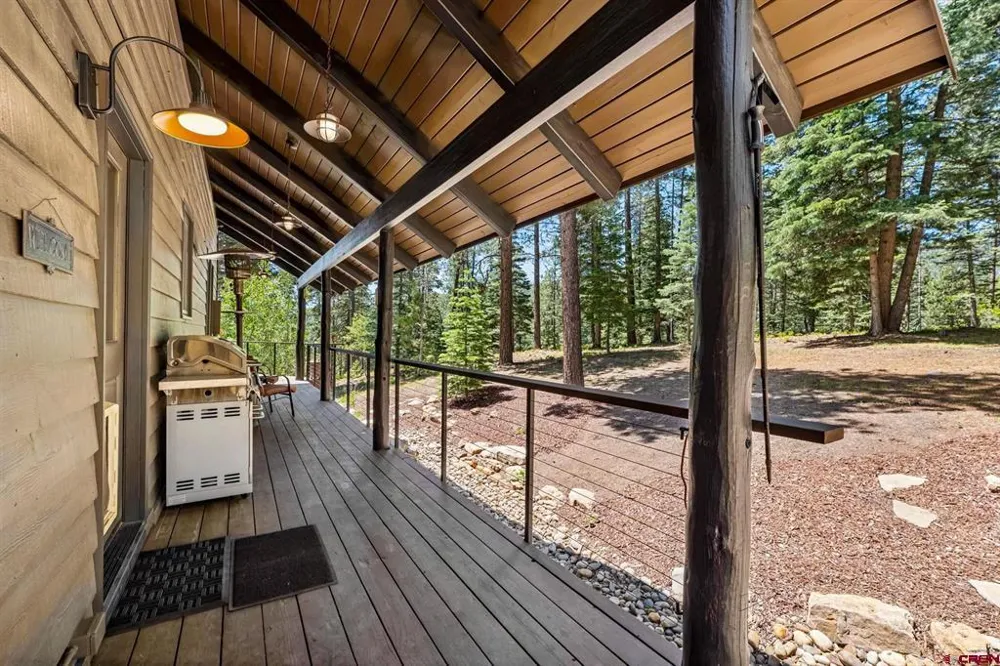 345 Skyline Drive Bayfield, CO 81122